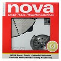 Nova Popular Jaw Assortment Bundle (Includes Js25N, Js100N, & Jscole) 6033
